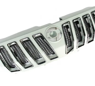 Foton Conqueror Front Radiator Grille Assembly – Part No. 5301020-0042-001 Foton Conqueror Front Radiator Grille Assembly – Part No. 5301020-0042-001