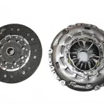 GWM Clutch Assembly for GW4D20 2.0L Diesel Engine – Part 1600100-0009-001