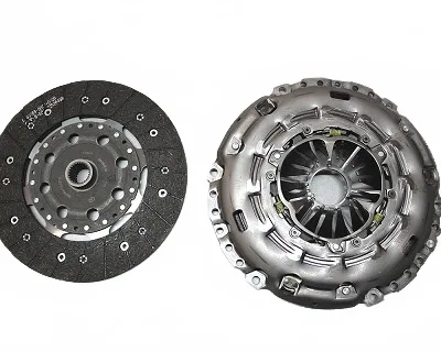 GWM Clutch Assembly for GW4D20 2.0L Diesel Engine – Part 1600100-0009-001 GWM Clutch Assembly for GW4D20 2.0L Diesel Engine – Part 1600100-0009-001