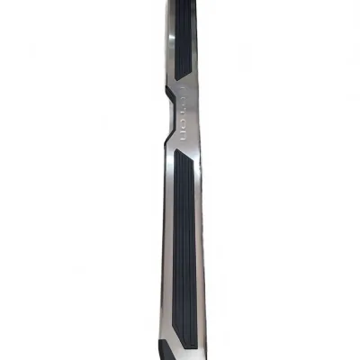 Foton General Left Side Step Boarding Pedal – FS8405015-0288-001 Foton General Left Side Step Boarding Pedal – FS8405015-0288-001