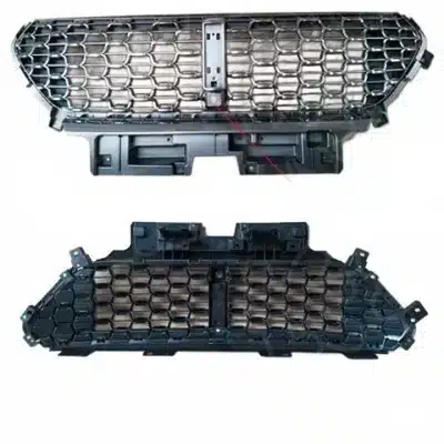 Front Grille Assembly for WEY VV6 Compact SUV – Part No. 5509100XKS03A Front Grille Assembly for WEY VV6 Compact SUV – Part No. 5509100XKS03A