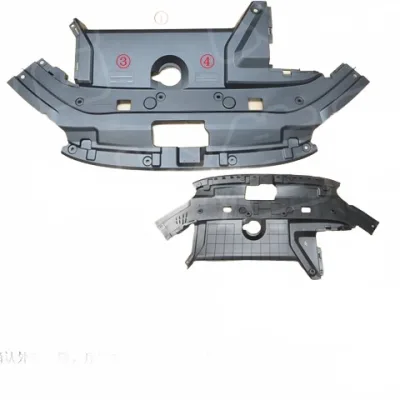 Radiator Upper Cover Panel for WEY VV5 – Part No. 5509010XKY28A Radiator Upper Cover Panel for WEY VV5 – Part No. 5509010XKY28A