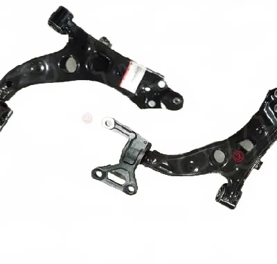 Front Right Lower Control Arm Assembly for Haval Dargo – 2904102XGW01A Front Right Lower Control Arm Assembly for Haval Dargo – 2904102XGW01A