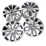 Jinbei Diazi S70 (SY6470) Wheel Rim Assembly – Part No. 3101101-S0002