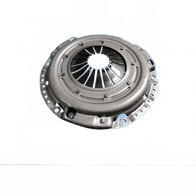 JMC Clutch Pressure Plate Assembly for JX4D24A5L 2.4L Diesel Engine (1601310-0741-002) JMC Clutch Pressure Plate Assembly for JX4D24A5L 2.4L Diesel Engine (1601310-0741-002)
