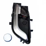 Jiangxi Isuzu Lingtuo Interior Door Handle Assembly (Left Side) – CA100065160