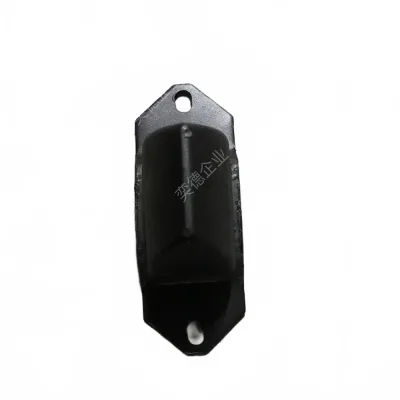 Leaf Spring Bump Stop Assembly for Nissan D22 Pickup – 55240-15G00 Leaf Spring Bump Stop Assembly for Nissan D22 Pickup – 55240-15G00