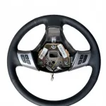 Huanghai N1 Steering Wheel Assembly – Part No. 3402010-0089-001