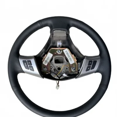 Huanghai N1 Steering Wheel Assembly – Part No. 3402010-0089-001 Huanghai N1 Steering Wheel Assembly – Part No. 3402010-0089-001