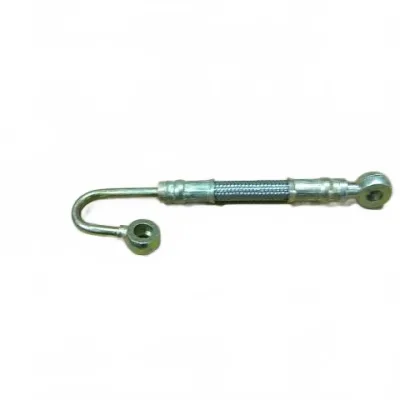 GWM Alternator Oil Feed Pipe for GW2.5 2.5L Diesel Engines – 3510013-E09 GWM Alternator Oil Feed Pipe for GW2.5 2.5L Diesel Engines – 3510013-E09