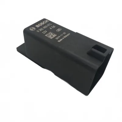 BAIC Genuine Preheat Controller FS3769130-0118-001 for BJ4F20T 2.0T Engine BAIC Genuine Preheat Controller FS3769130-0118-001 for BJ4F20T 2.0T Engine