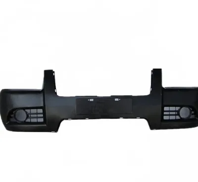 GWM Sailor Front Bumper Assembly – Part 2803010-0111-002 (Drawing 2803401-B01)