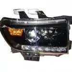 Huanghai N3 Headlight Assembly (Right Side) – ZW3711010-2496-001