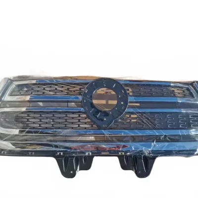 GWM Poer Passenger 2023 Front Grille Assembly – 5509110XPW42A GWM Poer Passenger 2023 Front Grille Assembly – 5509110XPW42A