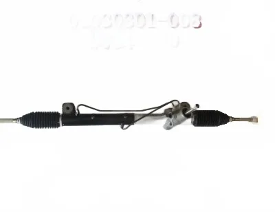 Steering Gear Assembly for GWM Voleex C30 – Part No. 3411110-G08 Steering Gear Assembly for GWM Voleex C30 – Part No. 3411110-G08