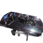 GWM Poer / P-Series Cargo Box Outer Handle Assembly – 8505102XPW04A