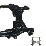 Haval H6 Coupe Blue Label Front Subframe Assembly – 2810010XKZ36A