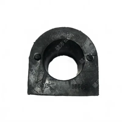 Front Stabilizer Bar Bushing for JAC Shuailing T6 Pickup – 2906013P3010 Front Stabilizer Bar Bushing for JAC Shuailing T6 Pickup – 2906013P3010