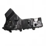 Foton Mars 9 Left Front Bumper Bracket – Part No. 2803016-0007-001
