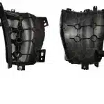 ORA Funky Cat GT Left Side Air Intake Guide Plate (2803165XNW01A)
