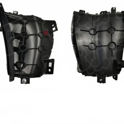 ORA Funky Cat GT Left Side Air Intake Guide Plate (2803165XNW01A) ORA Funky Cat GT Left Side Air Intake Guide Plate (2803165XNW01A)