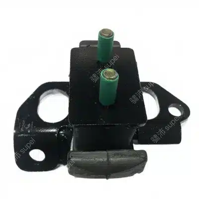 Jiangxi Isuzu Ruimai Left Engine Mount – Part 1001020-0942-001 Jiangxi Isuzu Ruimai Left Engine Mount – Part 1001020-0942-001