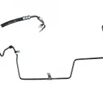 JMC Vigus 7 Power Steering High Pressure Hydraulic Oil Pipe – HP2-3E586-BC