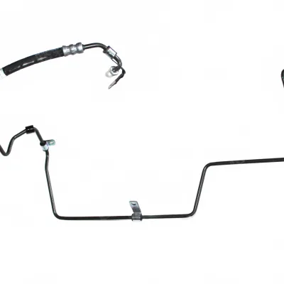 JMC Vigus 7 Power Steering High Pressure Hydraulic Oil Pipe – HP2-3E586-BC JMC Vigus 7 Power Steering High Pressure Hydraulic Oil Pipe – HP2-3E586-BC