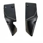 Foton Conqueror 3 Front Wind Guide Shroud (Left) – P1531011104A0