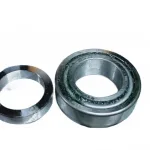 ZNA Rich P31 Rear Wheel Bearing Assembly – Part No. 3104045-0078-001