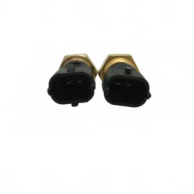BAIC Foton Engine Coolant Temperature Sensor for BJ493 2.8L Diesel Engine BAIC Foton Engine Coolant Temperature Sensor for BJ493 2.8L Diesel Engine