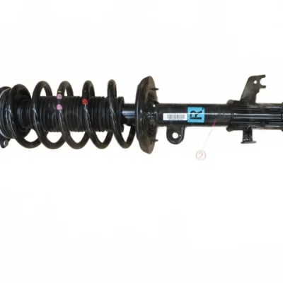 WEY VV5 Front Right Shock Absorber Assembly – Part 2905200XKY86A