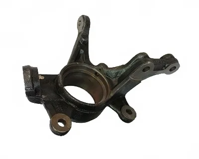 Front Left Steering Knuckle Assembly for Haval H6 – 3001101XKZ16A Front Left Steering Knuckle Assembly for Haval H6 – 3001101XKZ16A
