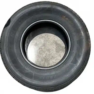 Foton Tunland Pickup Tire 235/75R15 – FS9903387-0004-001 Foton Tunland Pickup Tire 235/75R15 – FS9903387-0004-001
