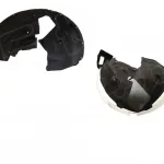 Front Left Fender Liner for WEY Mocha – Part No. 5512100XVC01A