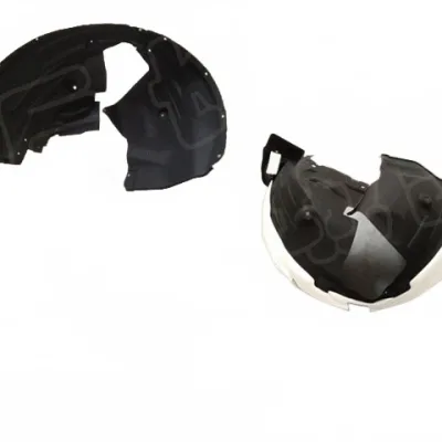 Front Left Fender Liner for WEY Mocha – Part No. 5512100XVC01A Front Left Fender Liner for WEY Mocha – Part No. 5512100XVC01A
