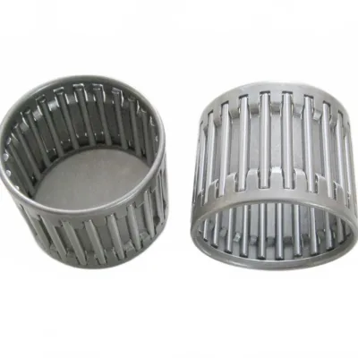 Jinbei Tangjun Light Truck Needle Roller Bearing – Part No. ZD9041103-0043-001