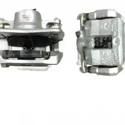 Front Left Brake Caliper Assembly for Haval H6 3rd Gen (B01) – 3501110XGW01A Front Left Brake Caliper Assembly for Haval H6 3rd Gen (B01) – 3501110XGW01A