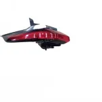 WEY Gaoshan Rear Light Assembly – Upper Left (Part No. 4133130XMA01A)
