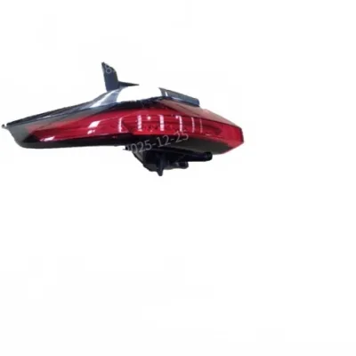 WEY Gaoshan Rear Light Assembly – Upper Left (Part No. 4133130XMA01A) WEY Gaoshan Rear Light Assembly – Upper Left (Part No. 4133130XMA01A)