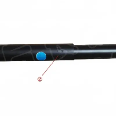 Genuine GWM Wingle 7 Rear Shock Absorber Assembly – 2915100XP6RXA Genuine GWM Wingle 7 Rear Shock Absorber Assembly – 2915100XP6RXA