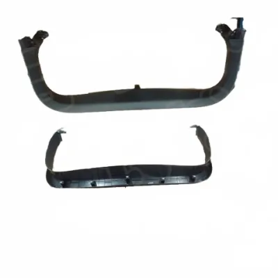 Haval H6 3rd Gen (B01) Tailgate Upper Inner Trim Panel – 6302200XKN01A Haval H6 3rd Gen (B01) Tailgate Upper Inner Trim Panel – 6302200XKN01A