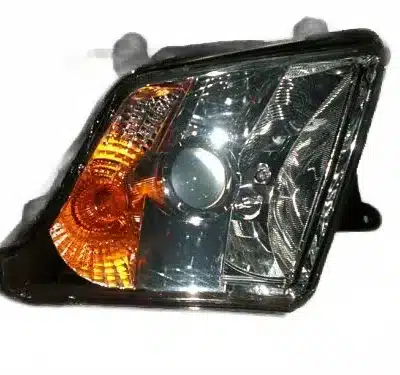 Jinbei Hercules SY1022 Right Side Headlight Assembly – Part 3711010-0389-001 Jinbei Hercules SY1022 Right Side Headlight Assembly – Part 3711010-0389-001
