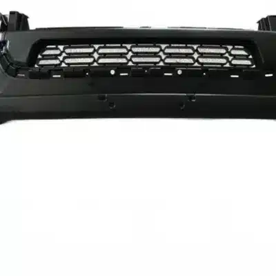 ZX Auto Terralord Front Bumper Assembly – G2803011-0101 ZX Auto Terralord Front Bumper Assembly – G2803011-0101