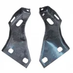 GWM Pickup Front Bumper Bracket (Left Side) – Drawing No. A101401006-002