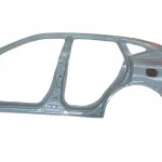Haval F7 Left Side Panel Assembly – 5401101XKQ00A