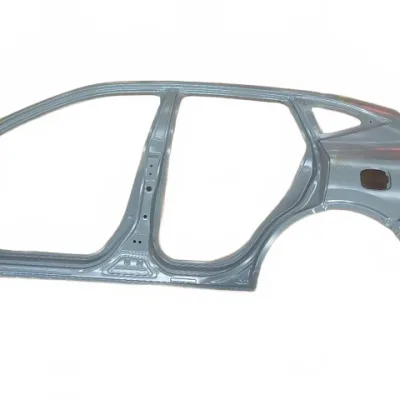 Haval F7 Left Side Panel Assembly – 5401101XKQ00A Haval F7 Left Side Panel Assembly – 5401101XKQ00A