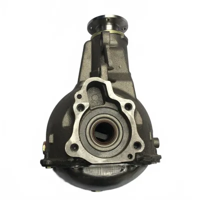 Foton Tunland Front Axle Differential Assembly – 2402010-0141-001 Foton Tunland Front Axle Differential Assembly – 2402010-0141-001