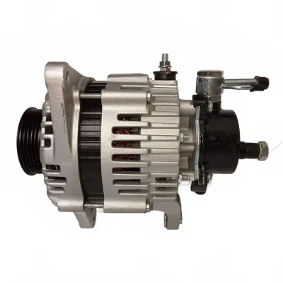 GWM Alternator for GW2.8 2.8L Early Diesel Engines – 3701100-E06-R2 GWM Alternator for GW2.8 2.8L Early Diesel Engines – 3701100-E06-R2