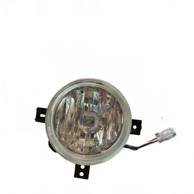 ZX Auto Grand Tiger Front Fog Light Assembly (Right Side) – 3711015-0980-002 ZX Auto Grand Tiger Front Fog Light Assembly (Right Side) – 3711015-0980-002